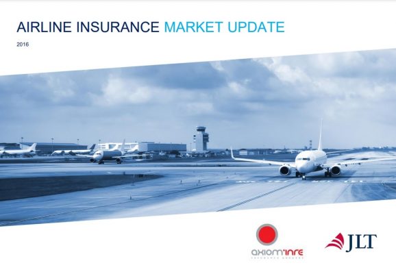 7th International Conference “Aviation and Space Insurance in Russia”